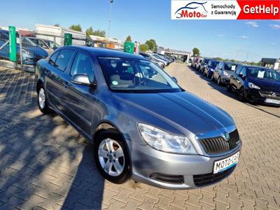 Używane Skoda Octavia - 28 800 PLN, 231 000 km, 2012