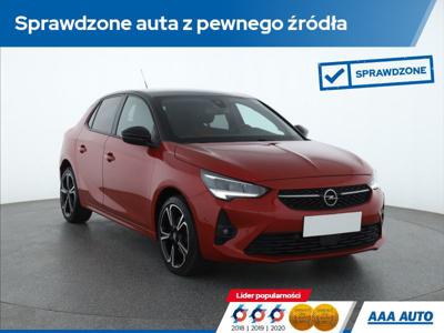 Używane Opel Corsa - 68 000 PLN, 77 937 km, 2019