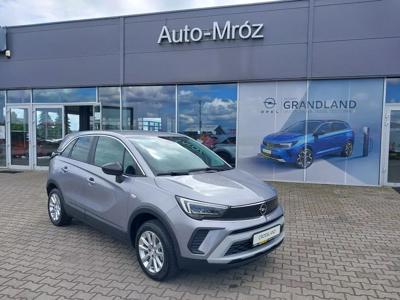 Używane Opel Crossland - 115 900 PLN, 3 km, 2022