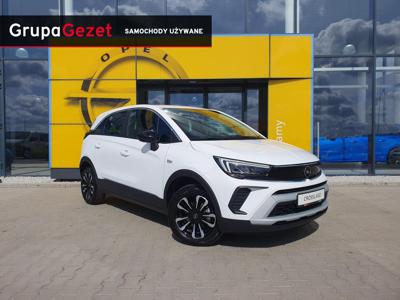 Używane Opel Crossland - 85 990 PLN, 6 950 km, 2023