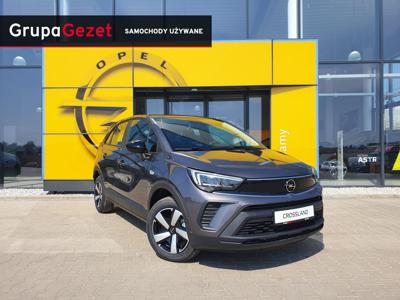 Używane Opel Crossland - 89 790 PLN, 4 800 km, 2022