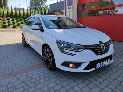 Używane Renault Megane - 47 800 PLN, 175 261 km, 2016