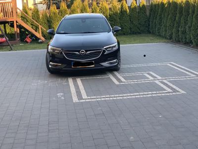 Używane Opel Insignia - 104 900 PLN, 60 000 km, 2018