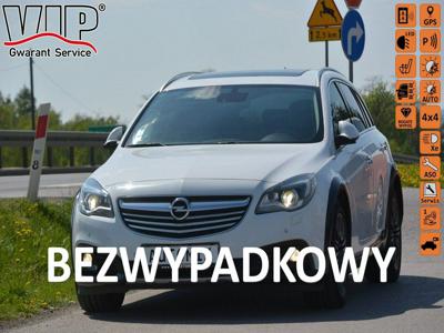 Używane Opel Insignia - 49 600 PLN, 171 095 km, 2014