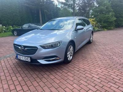 Używane Opel Insignia - 54 900 PLN, 207 450 km, 2018