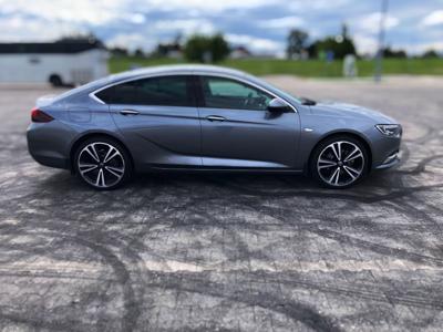 Używane Opel Insignia - 64 600 PLN, 185 000 km, 2017