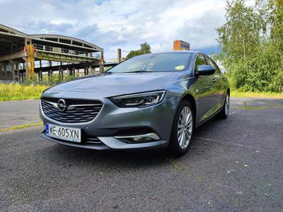 Używane Opel Insignia - 75 900 PLN, 148 000 km, 2019