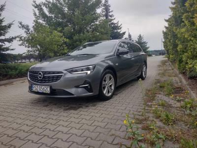 Używane Opel Insignia - 81 900 PLN, 58 000 km, 2020