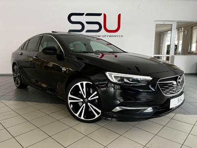 Używane Opel Insignia - 88 800 PLN, 162 841 km, 2017