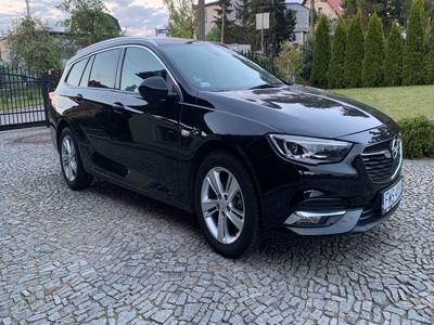 Używane Opel Insignia - 91 900 PLN, 13 186 km, 2020