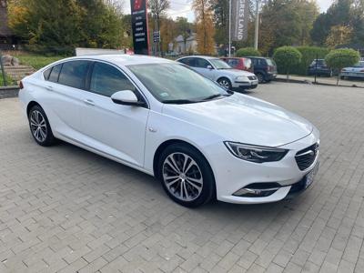 Używane Opel Insignia - 95 000 PLN, 64 000 km, 2017