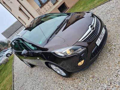 Używane Opel Zafira - 50 555 PLN, 146 800 km, 2015