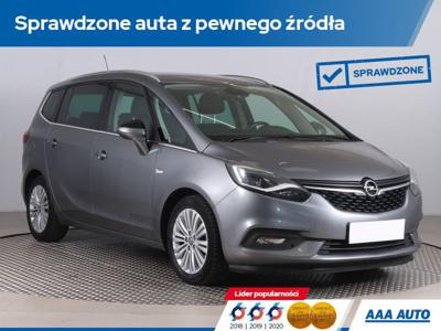 Używane Opel Zafira - 70 000 PLN, 107 219 km, 2018