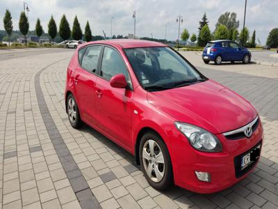 Używane Hyundai I30 - 22 000 PLN, 136 000 km, 2009