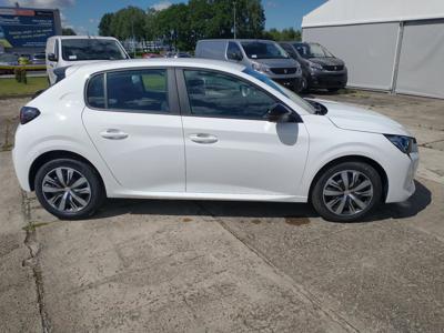 Używane Peugeot 208 - 79 900 PLN, 2 km, 2023