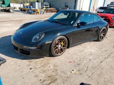 Używane Porsche 911 - 109 000 PLN, 100 000 km, 2007