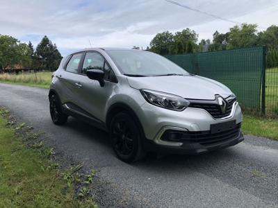 Używane Renault Captur - 49 800 PLN, 75 784 km, 2019