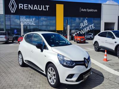 Używane Renault Clio - 48 850 PLN, 37 466 km, 2018