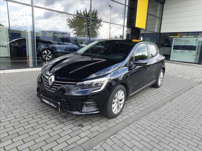 Używane Renault Clio - 63 900 PLN, 54 496 km, 2021