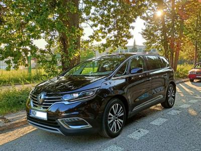 Używane Renault Espace - 94 500 PLN, 98 000 km, 2015