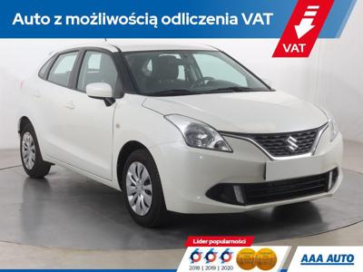 Używane Suzuki Baleno - 45 000 PLN, 84 822 km, 2018