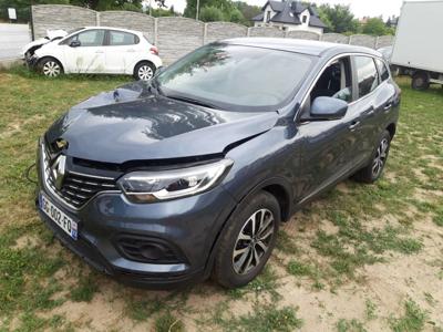 Używane Renault Kadjar - 56 900 PLN, 10 500 km, 2022