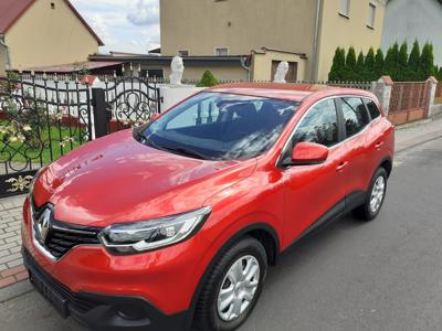 Używane Renault Kadjar - 56 900 PLN, 65 800 km, 2016