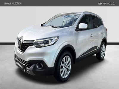 Używane Renault Kadjar - 68 900 PLN, 134 000 km, 2017