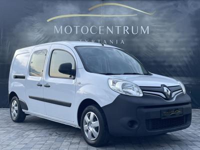 Używane Renault Kangoo - 49 900 PLN, 141 930 km, 2016