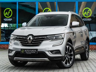 Używane Renault Koleos - 107 900 PLN, 72 000 km, 2018