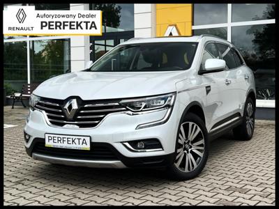 Używane Renault Koleos - 109 990 PLN, 78 744 km, 2017