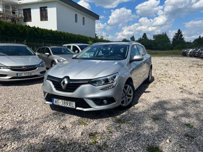 Używane Renault Megane - 50 900 PLN, 149 000 km, 2019