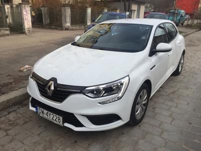 Używane Renault Megane - 51 900 PLN, 70 481 km, 2017