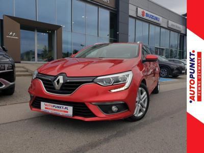 Używane Renault Megane - 53 900 PLN, 125 608 km, 2018