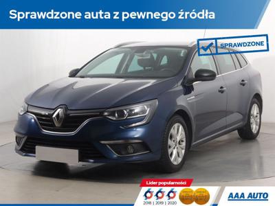 Używane Renault Megane - 54 000 PLN, 195 261 km, 2019