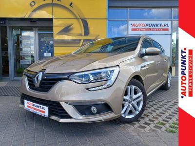 Używane Renault Megane - 54 900 PLN, 93 402 km, 2018