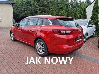 Używane Renault Megane - 55 900 PLN, 90 000 km, 2018