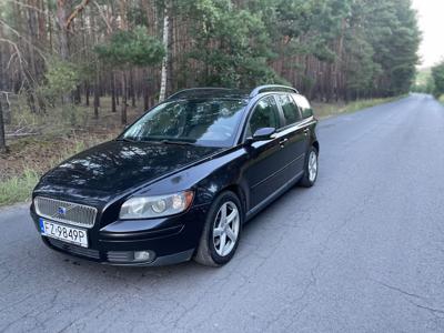 Używane Volvo V50 - 8 900 PLN, 337 603 km, 2004