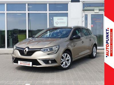 Używane Renault Megane - 62 900 PLN, 136 630 km, 2019