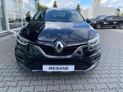 Używane Renault Megane - 97 900 PLN, 5 600 km, 2022