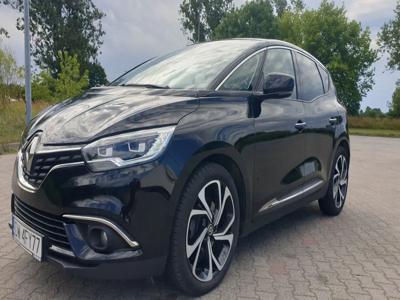 Używane Renault Scenic - 87 000 PLN, 90 000 km, 2019