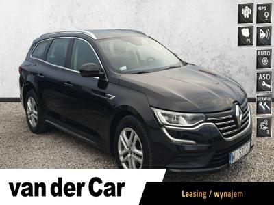 Używane Renault Talisman - 50 900 PLN, 225 000 km, 2017