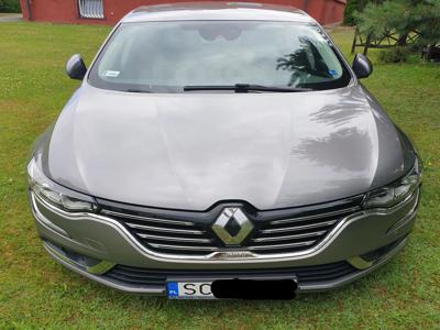 Używane Renault Talisman - 63 000 PLN, 93 000 km, 2015