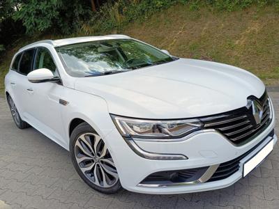 Używane Renault Talisman - 67 900 PLN, 185 130 km, 2016