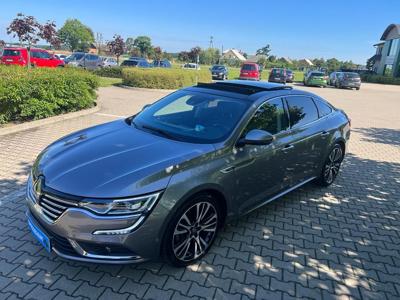 Używane Renault Talisman - 89 900 PLN, 129 000 km, 2019