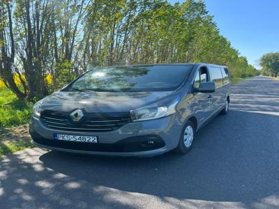 Używane Renault Trafic - 78 900 PLN, 511 200 km, 2018