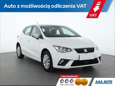 Używane Seat Ibiza - 48 000 PLN, 90 021 km, 2018