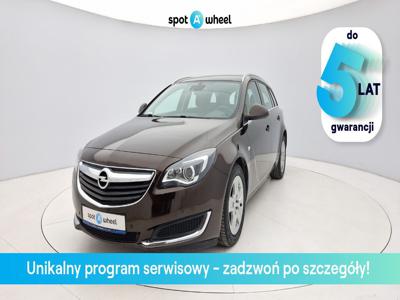 Używane Opel Insignia - 44 900 PLN, 186 360 km, 2016