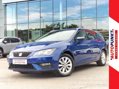 Używane Seat Leon - 62 900 PLN, 112 556 km, 2019