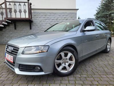 Używane Audi A4 - 35 900 PLN, 213 000 km, 2011